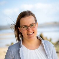 Portrait von Dr. Pauline Struve