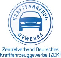 Zentralverband Deutsches Kraftfahrzeuggewerbe