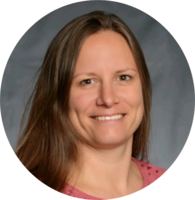 Portrait von Christin Gallardo Sanchez