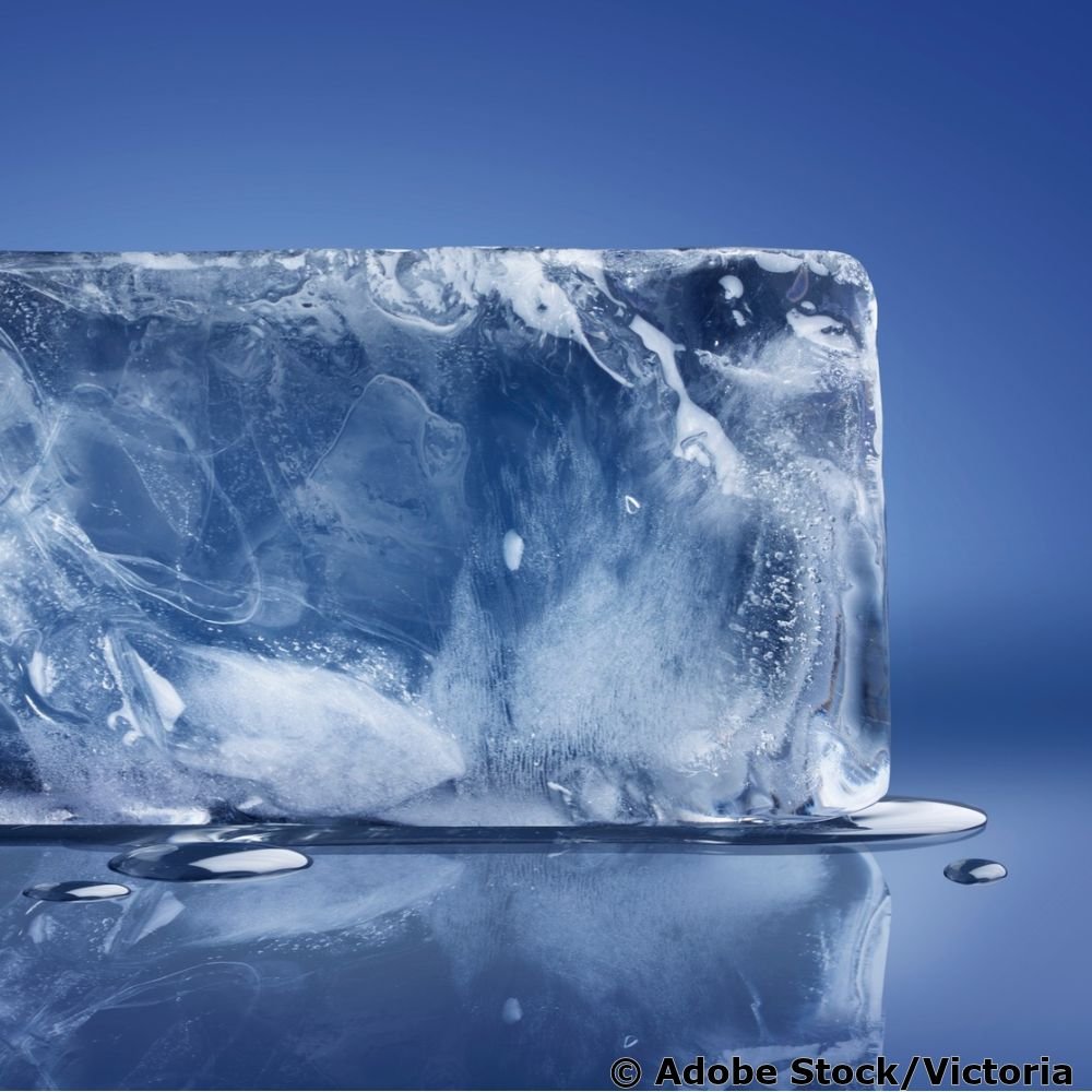 Eiswürfel