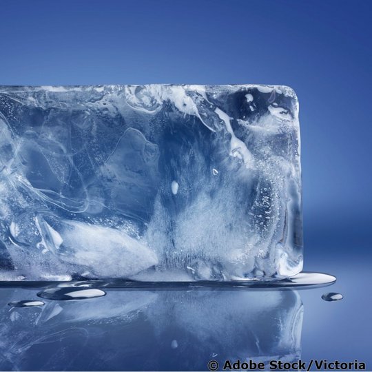 Eiswürfel