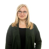 Portrait von
