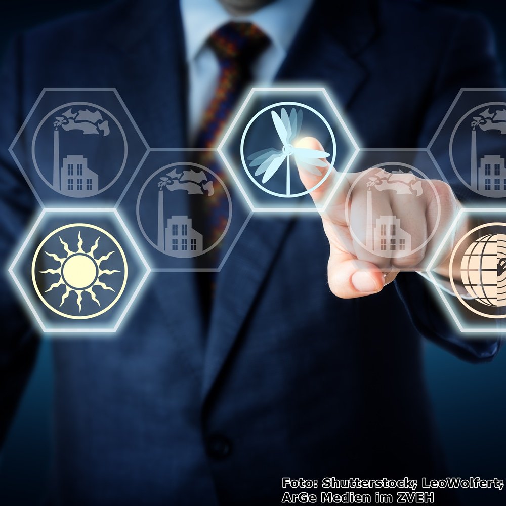 Smart Cities: Unterrichtsmaterial