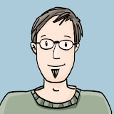 Portrait von Lars Reimers