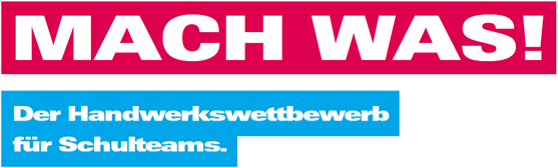 MACH WAS!