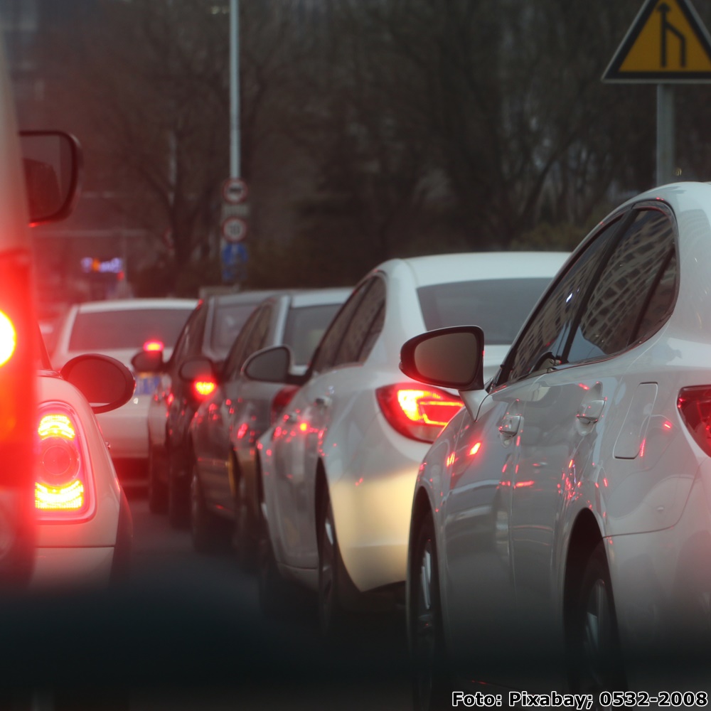 Bremsen und Umweltschutz: kostenfreies Unterrichtsmaterial