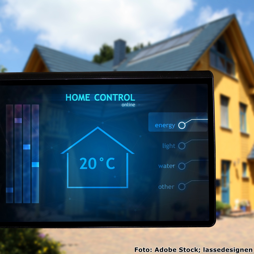 Digitale Technik und Digitalisierung