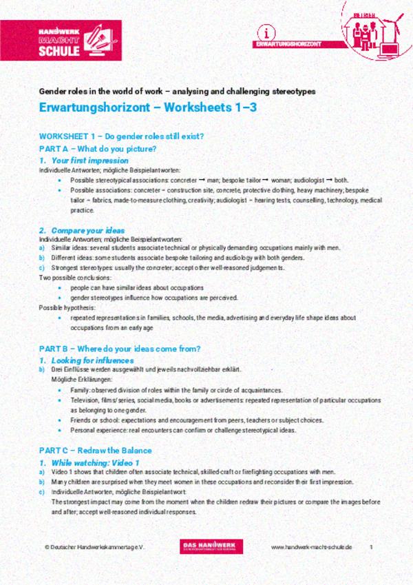 Possible solutions Possible solutions