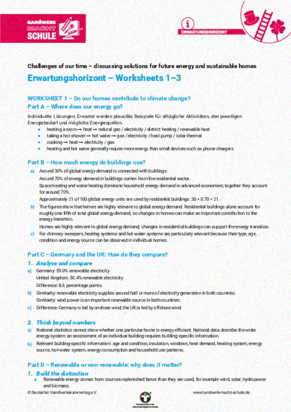 Possible solutions Possible solutions